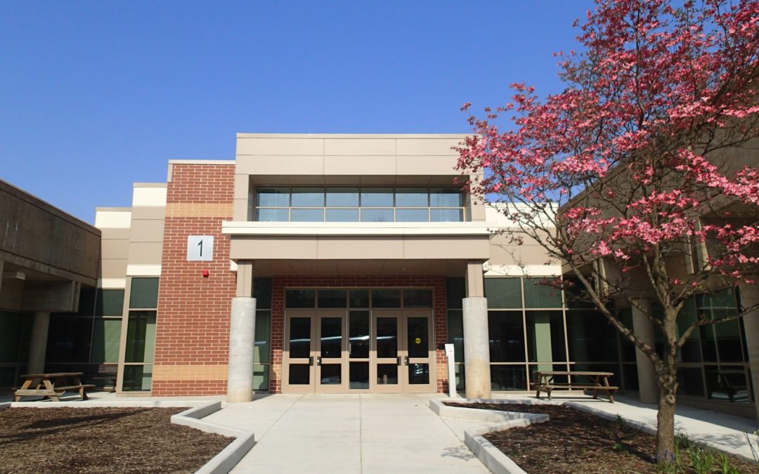 Terra Centre Elementary School