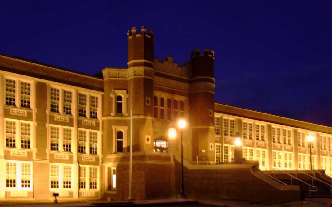 Hazleton Area Elementary/Middle School