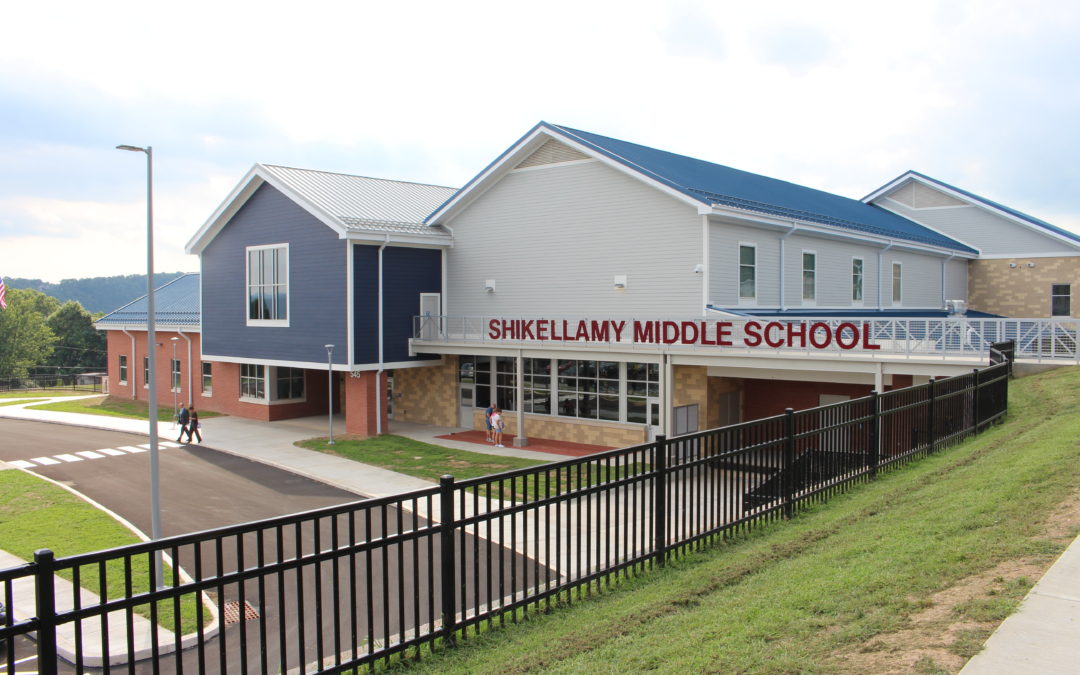 Shikellamy Middle School